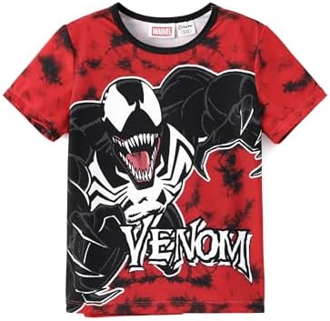 Amazon.com : Venom Football Jersey Black / S : Clothing, Shoes